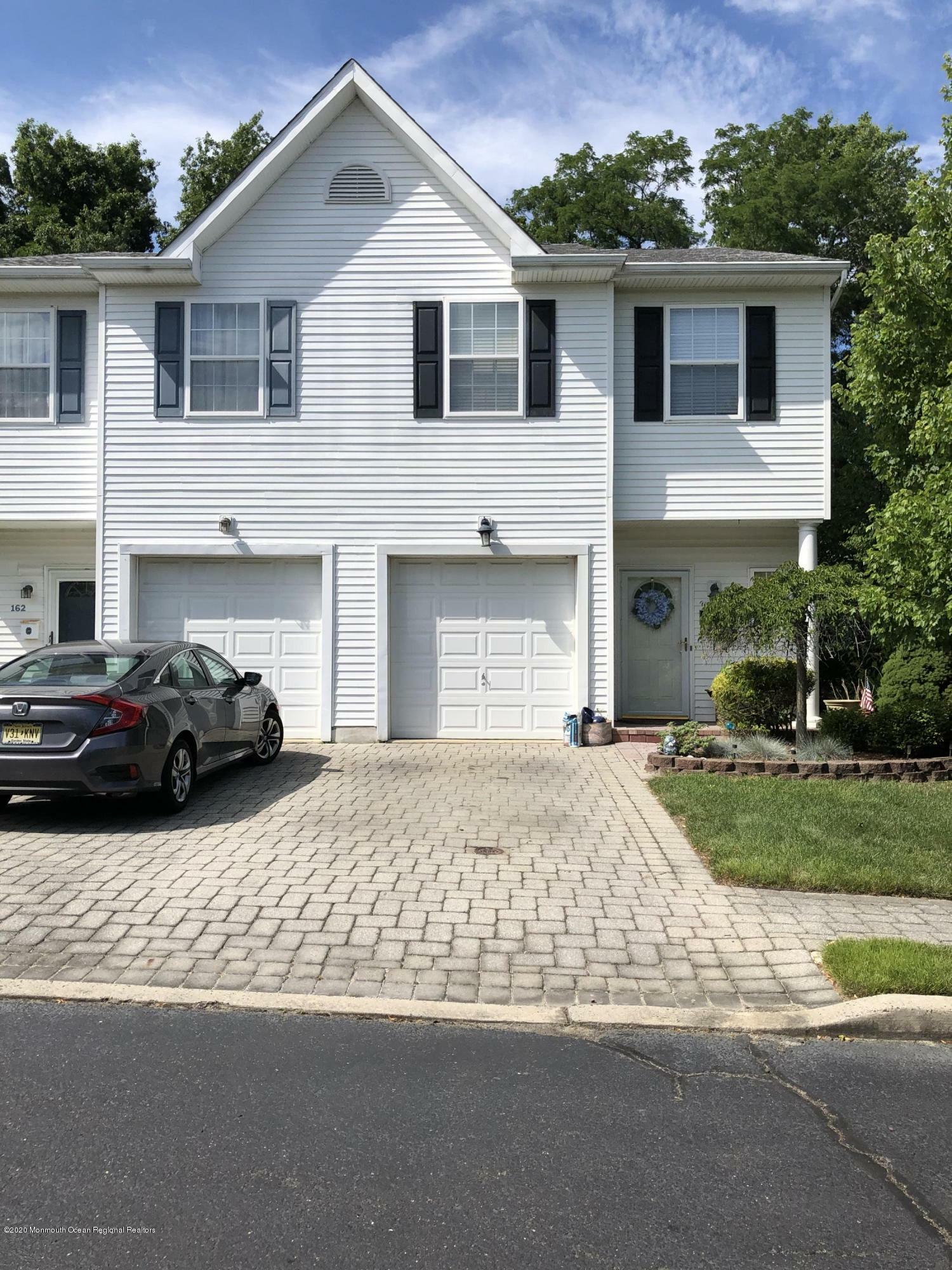 Property Photo:  164 White Street  NJ 07724 