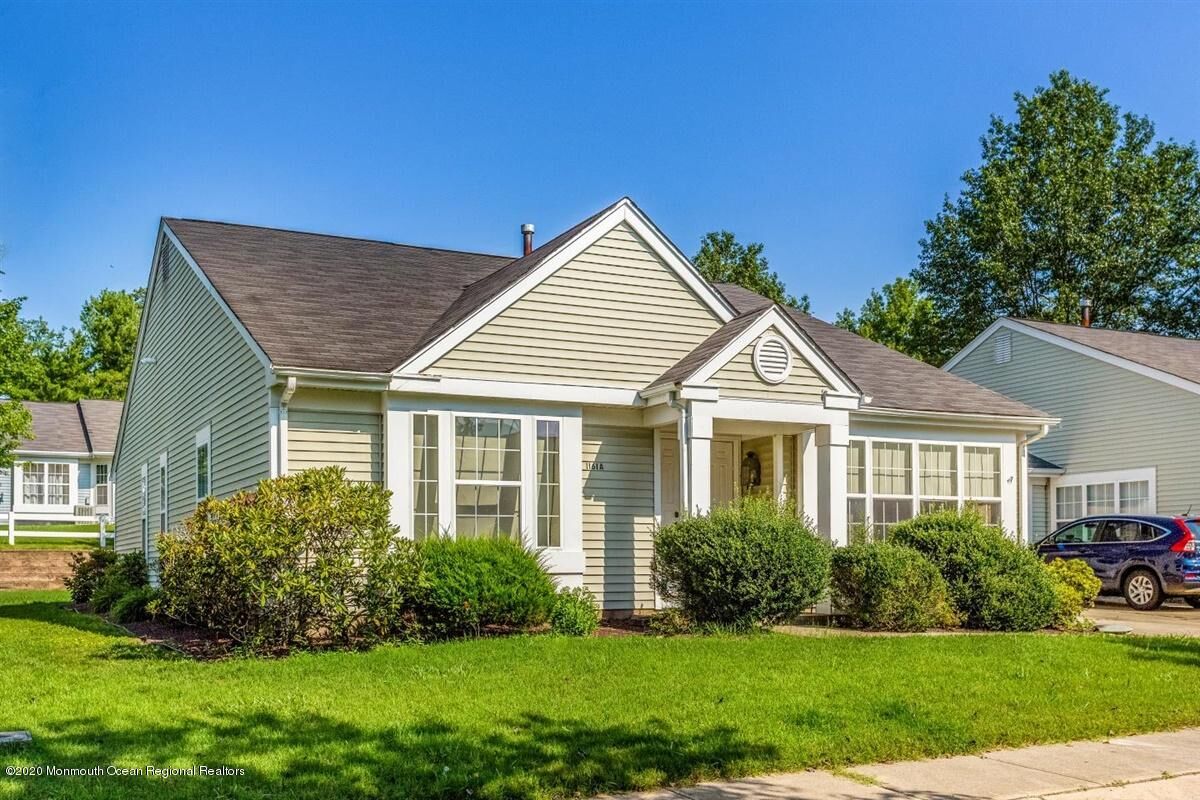 Property Photo:  1161A Thornbury Lane  NJ 08759 