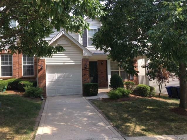 Property Photo: 481 Summit Tree 63026