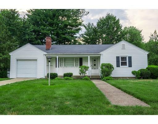 Property Photo: 70 Balboa Drive MA 01119