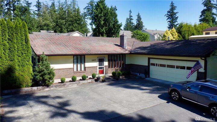 Property Photo: 2410 Francis Road WA 98273