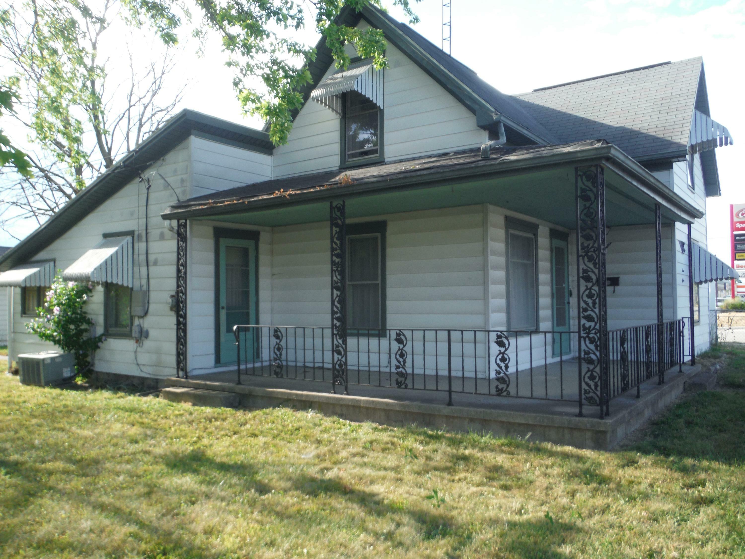 Property Photo:  315 N Main Street  OH 45344 