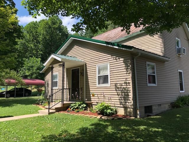 Property Photo:  4250 Griggs Road  OH 43138 