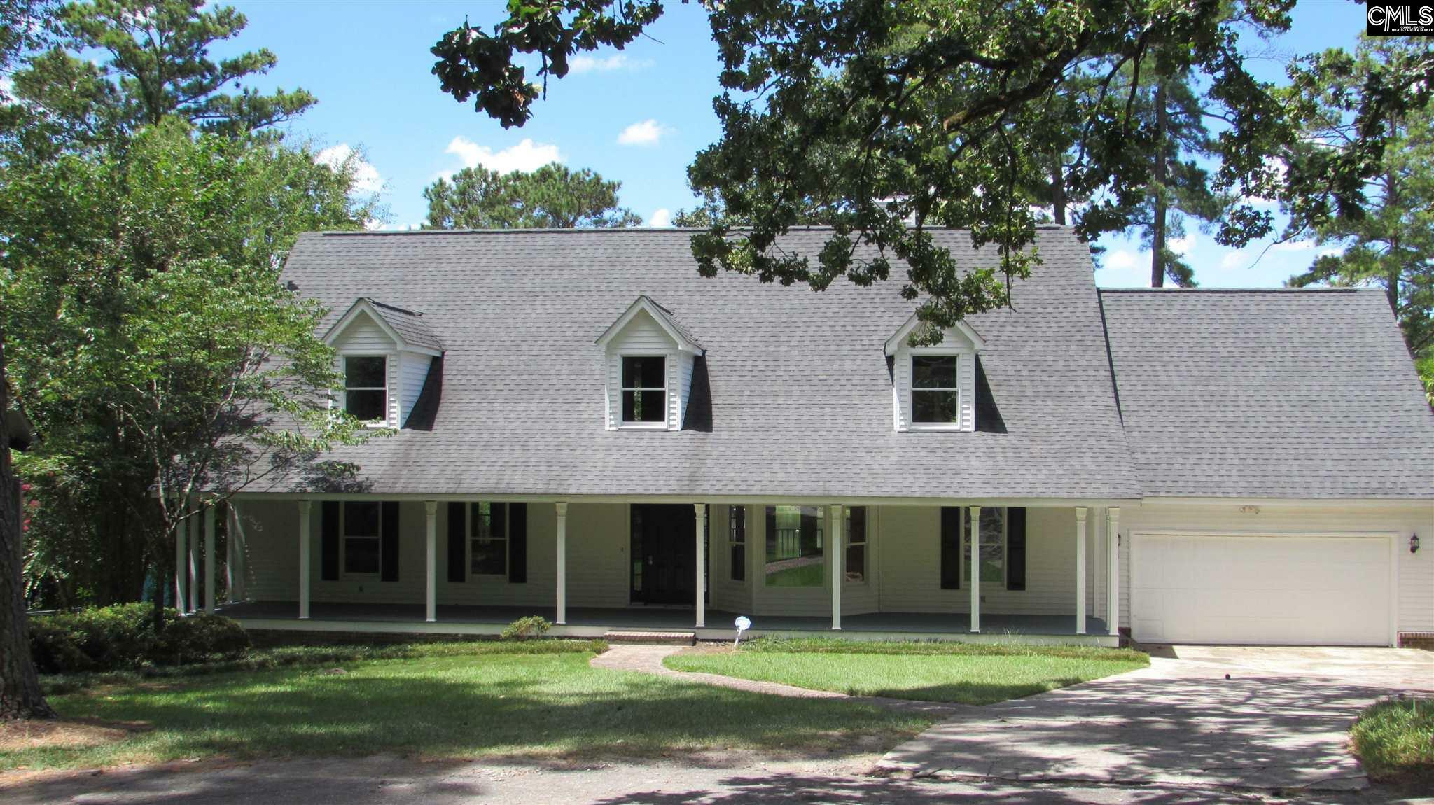 Property Photo: 101 Huntsman SC 29072-9770
