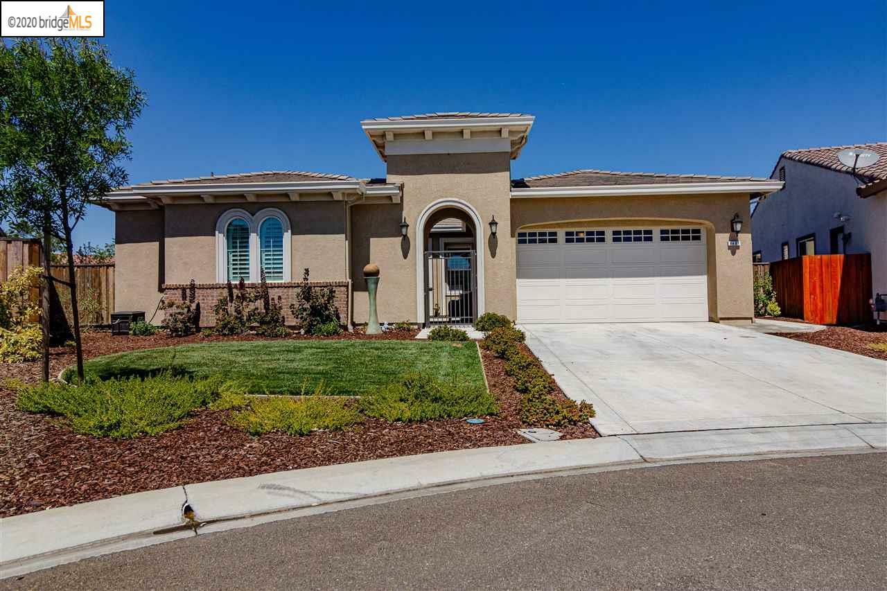 Property Photo:  9401 Davenport Cir  CA 94505 