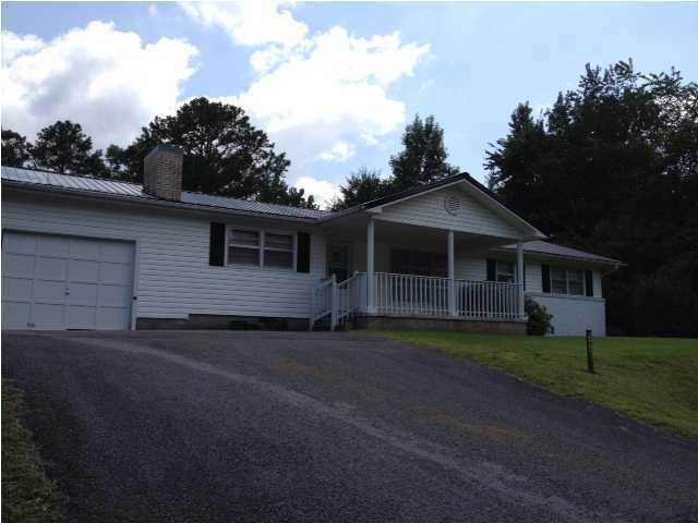 Property Photo:  3928 E Hwy 136  GA 30728 