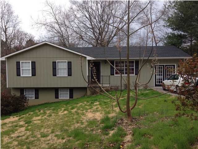 Property Photo:  421 Wisteria Rd  GA 30728 