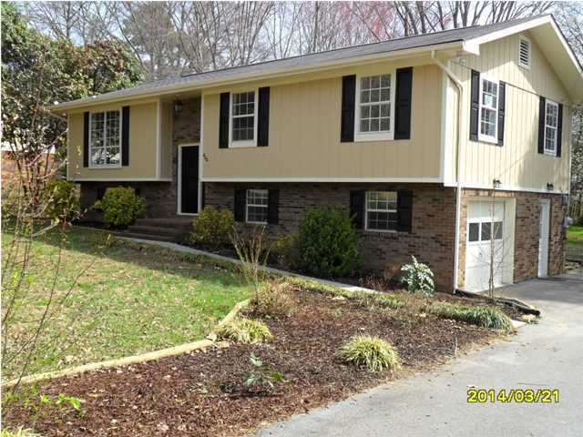 400 Diamond Cir  Lafayette GA 30728 photo