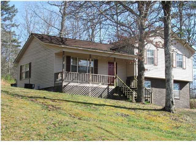 Property Photo: 459 County Rd 88 AL 35968