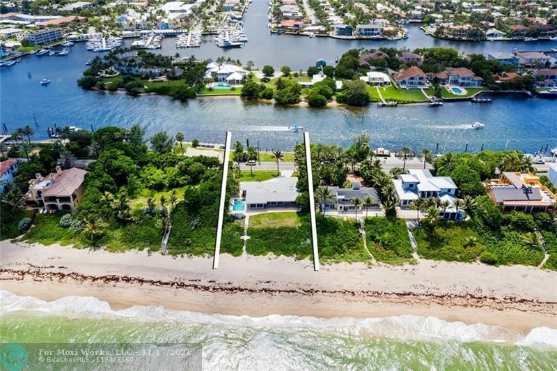 961 Hillsboro Mile  Hillsboro Beach FL 33062 photo