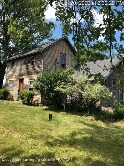 Property Photo:  1263 E Chadwick Road  MI 48820 