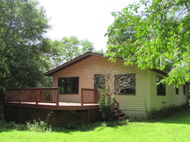 Property Photo: W3786 Highway 20 WI 53120