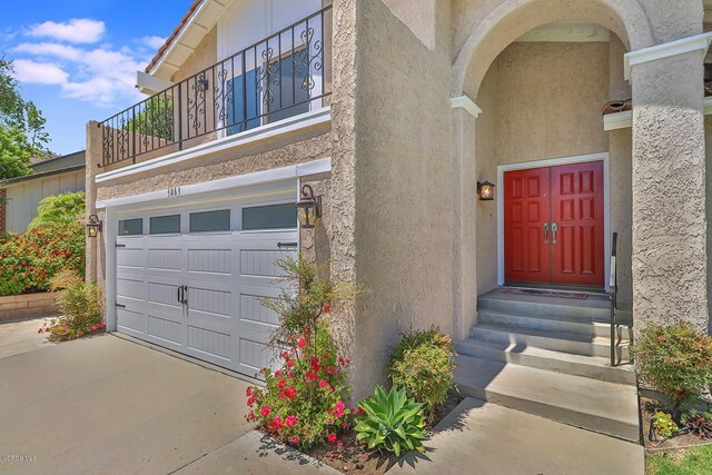 Property Photo:  3883 Calle Valle Vista  CA 91320 