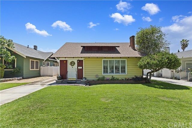 Property Photo:  3920 Elmwood Court  CA 92506 