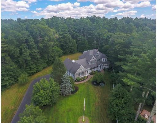 Property Photo: 41 Massachusetts Avenue MA 02056