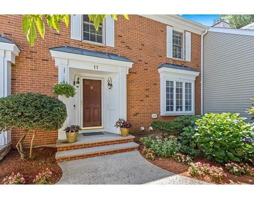 Property Photo:  11 Mills Point 11  MA 01949 