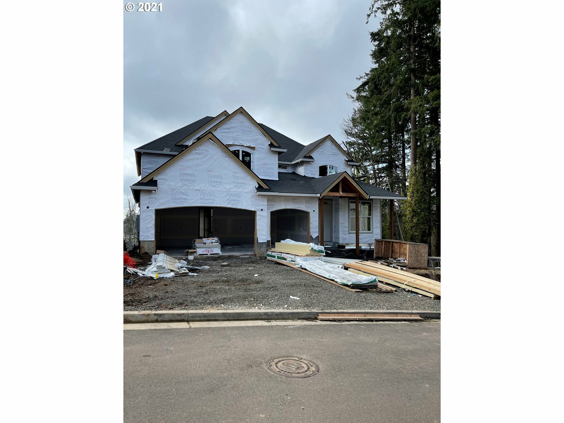 5132 Heron Dr L34  West Linn OR 97068 photo