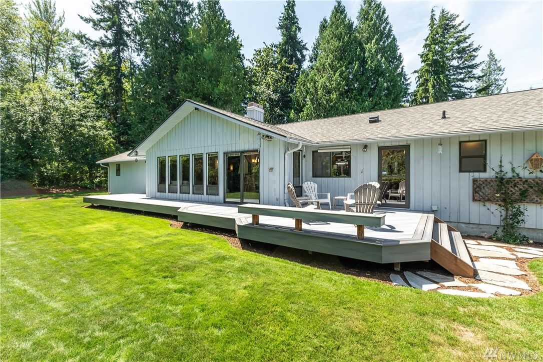 Property Photo: 2425 Forest View Drive WA 98229
