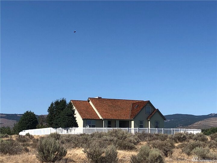 8403 Brick Mill Rd  Ellensburg WA 98926 photo