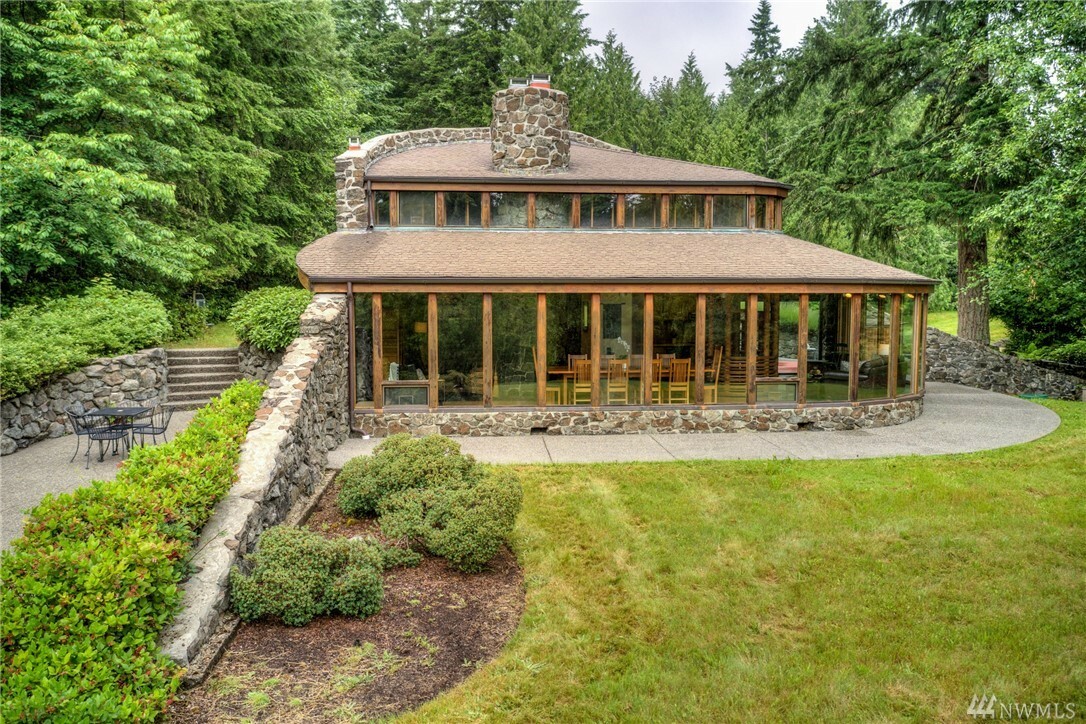 Property Photo:  240 Reuben Johnson Road  WA 98365 