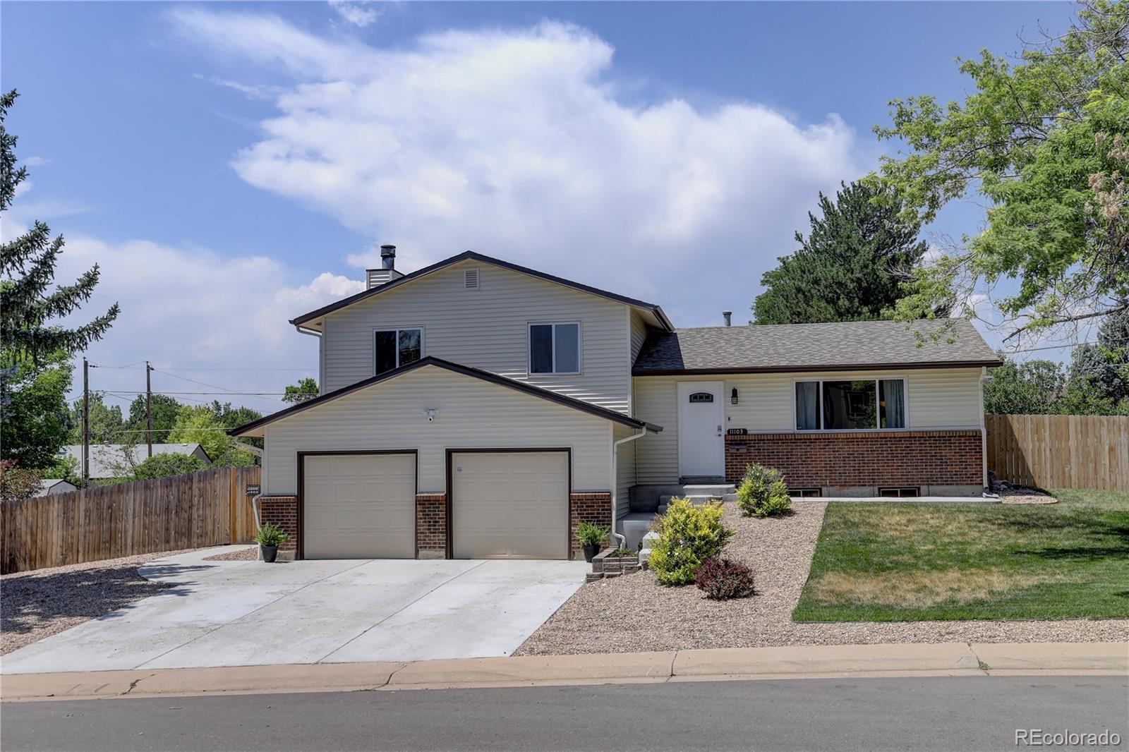 11103 Pinyon Drive  Northglenn CO 80234 photo