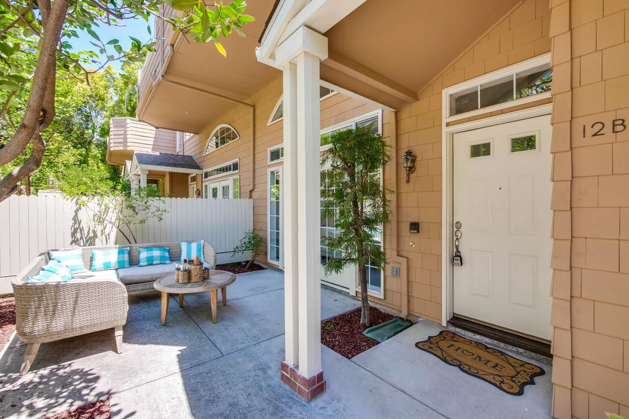 Property Photo:  444 San Antonio Road 12B  CA 94306 