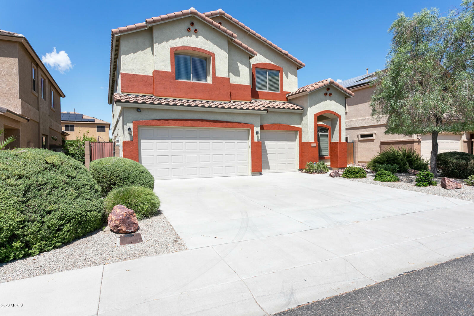 Property Photo:  29778 W Indianola Avenue  AZ 85396 