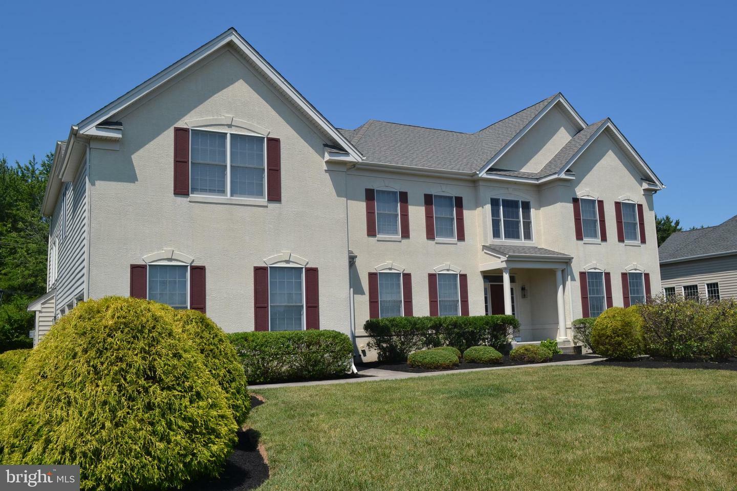 Property Photo:  8 Foxhall Road  PA 18940 