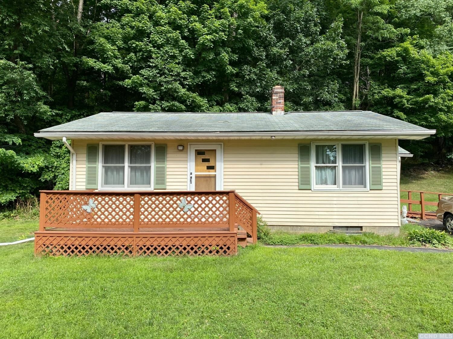 Property Photo:  153 Rudolph Weir Jr Rd  NY 12058 