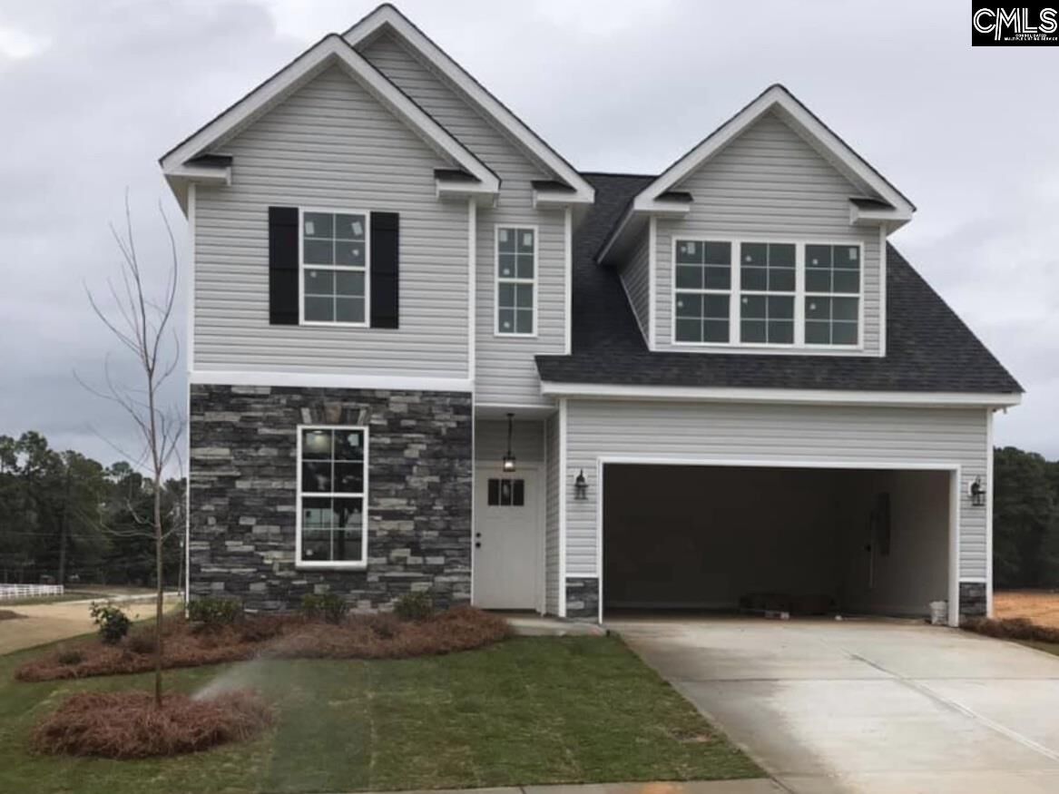 Property Photo:  2122 Chance  SC 29108 