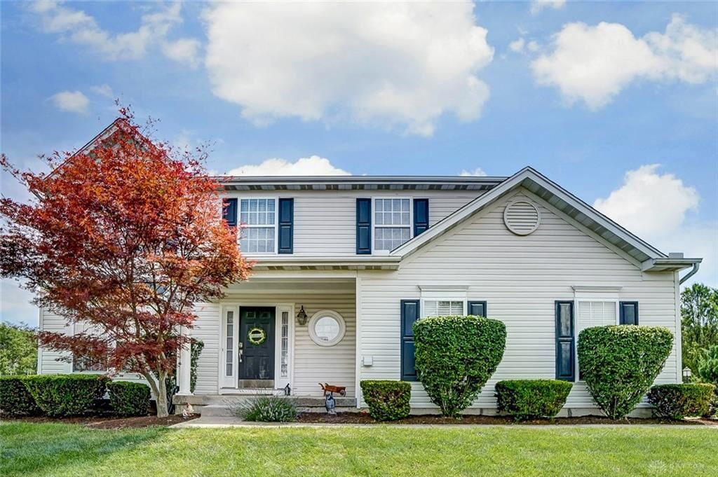 Property Photo: 42 Burke Court OH 45066