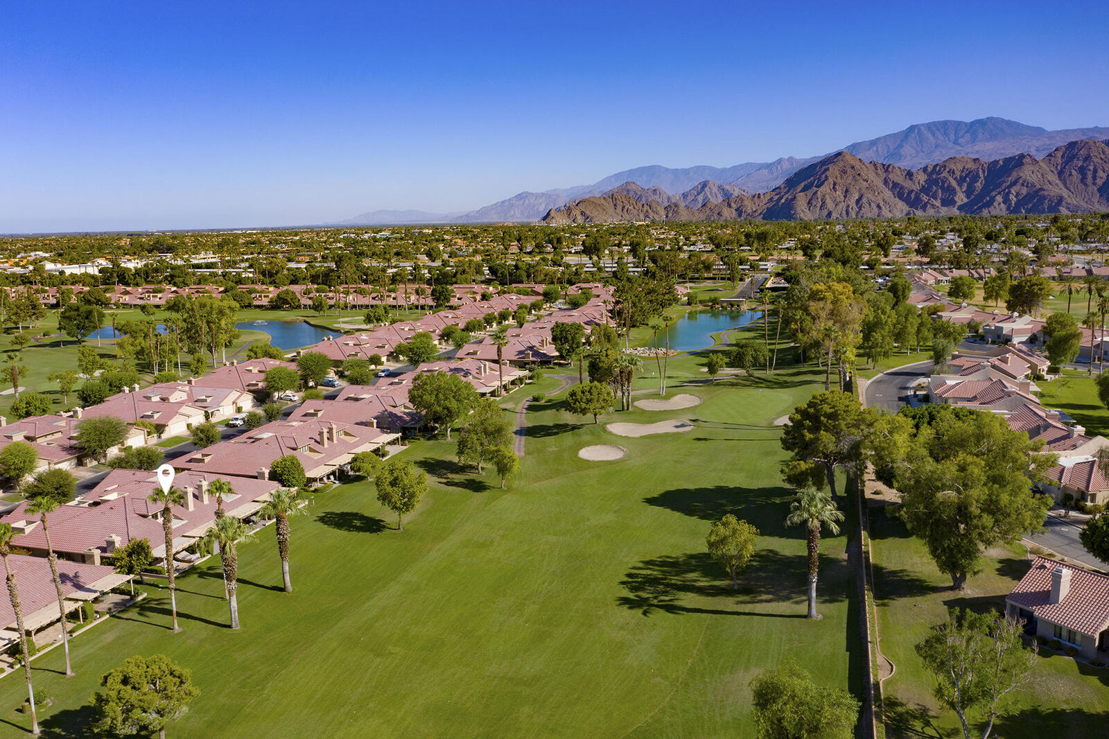 Property Photo:  41455 Woodhaven Drive W  CA 92211 