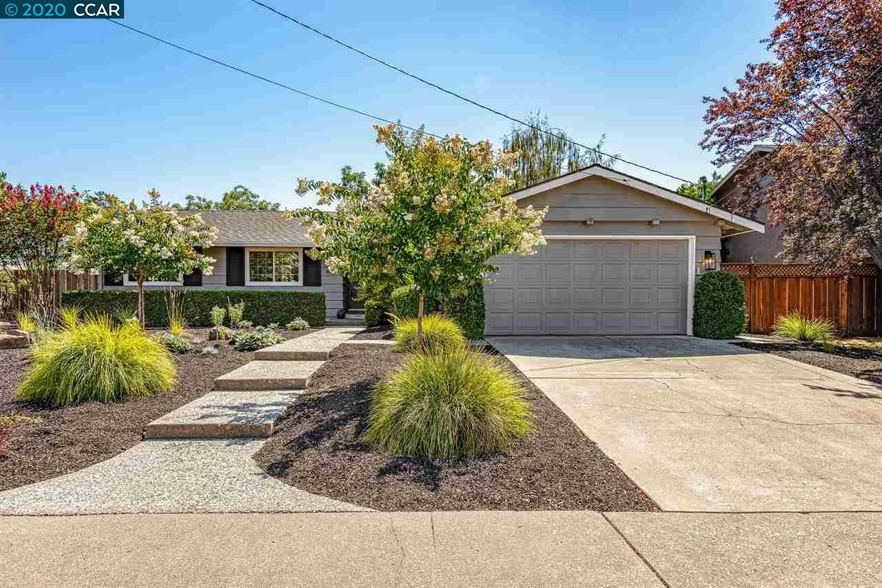 Property Photo:  433 Candleberry Road  CA 94598 