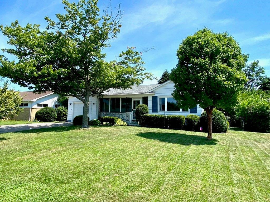 Property Photo:  1123 Shenk Avenue  PA 16505 