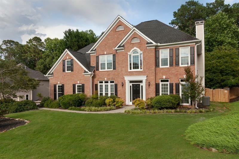 Property Photo:  6305 Oak Valley Drive  GA 30040 