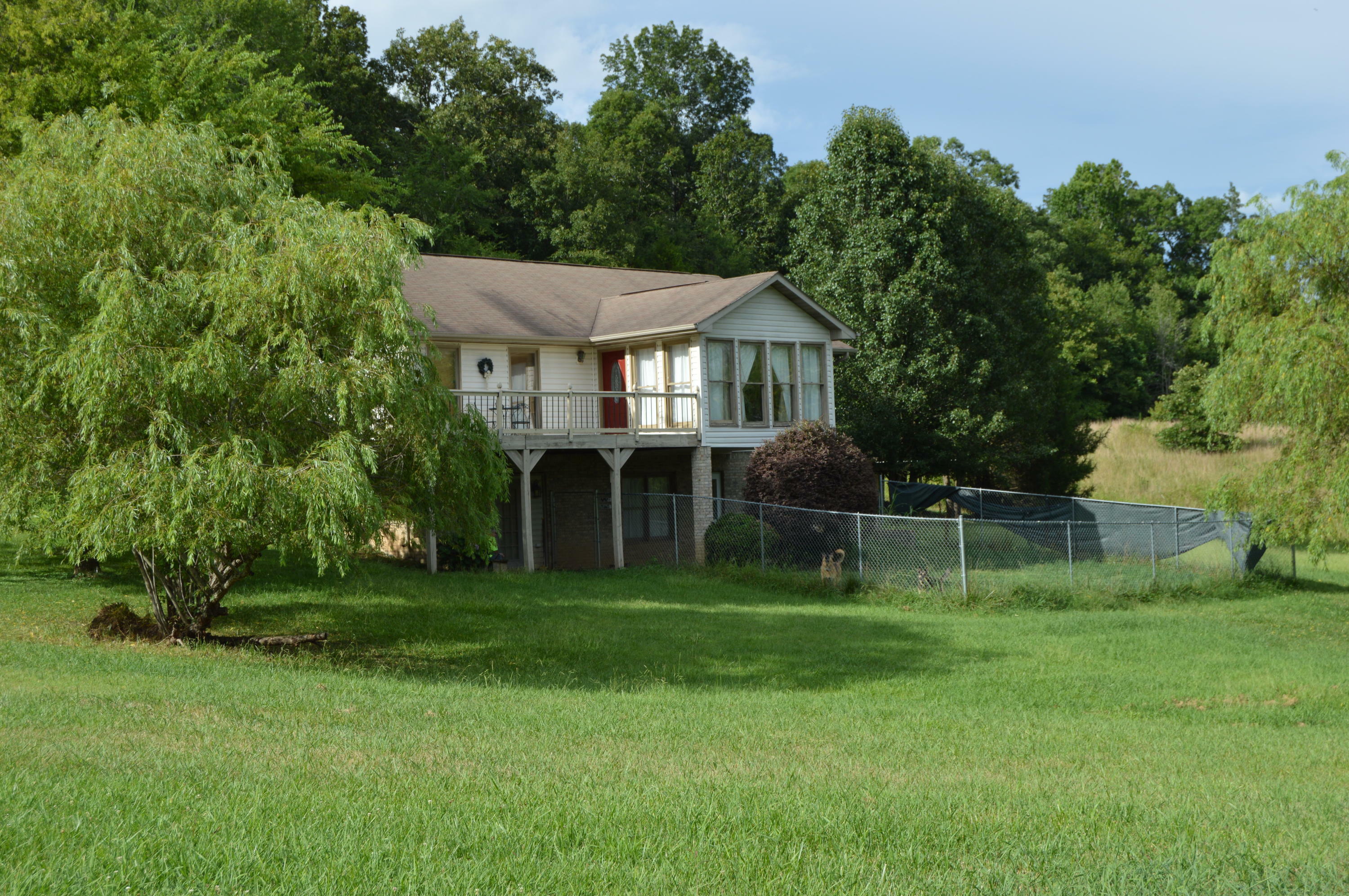 Property Photo:  550 Jordan Rd  TN 37322 