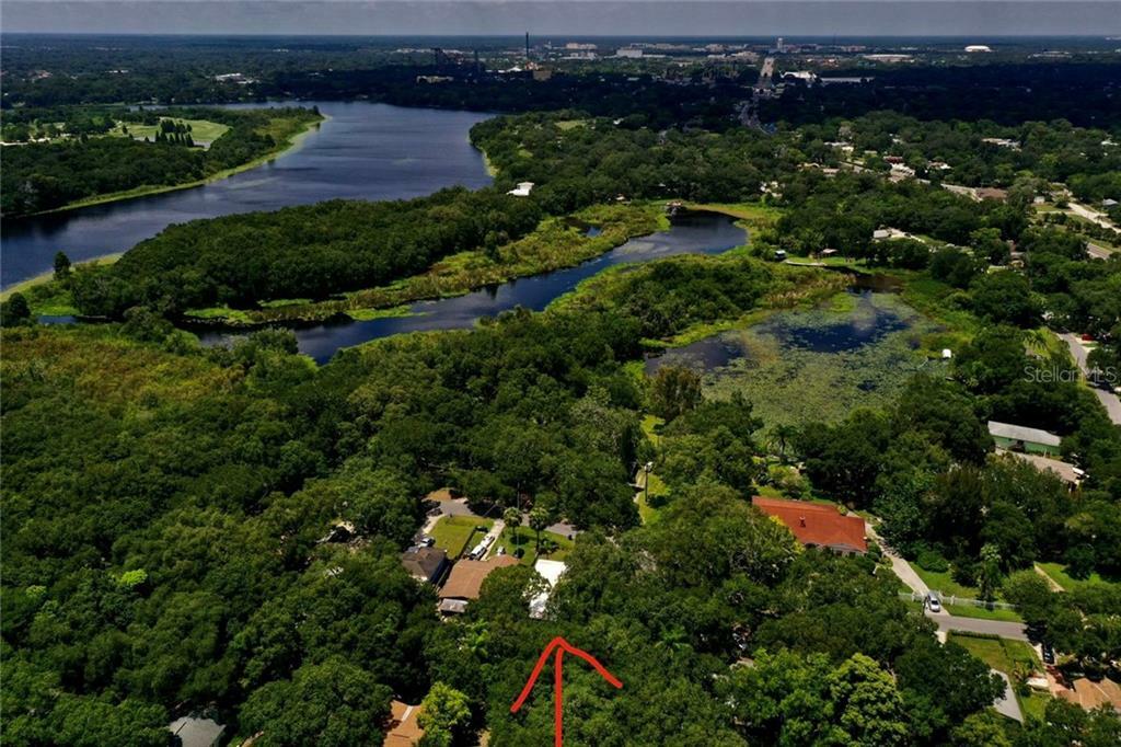 Property Photo:  7417 Lakeshore Drive  FL 33604 