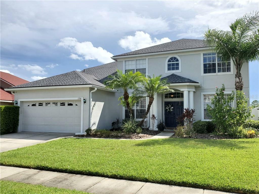 Property Photo:  1796 Oak Grove Chase Drive  FL 32820 