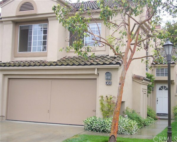 Property Photo:  108 Almador  CA 92614 