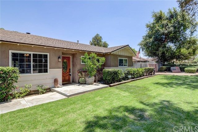 Property Photo: 3601 Valley View Avenue CA 92860