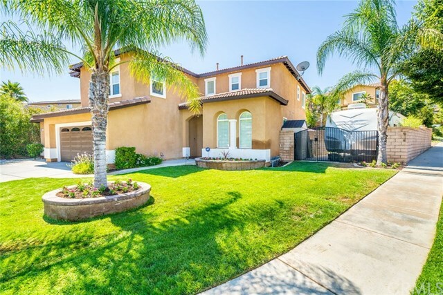 Property Photo:  3293 Amethyst Street  CA 92882 