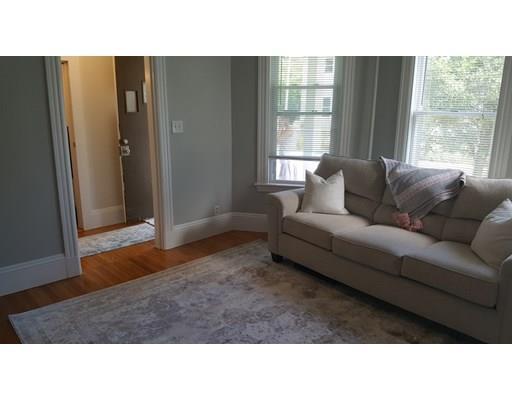 Property Photo: 54 Cotting St 1 MA 02155