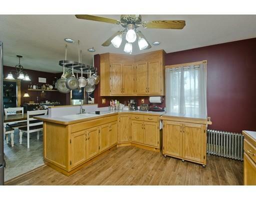 Property Photo: 278 Grattan St MA 01020