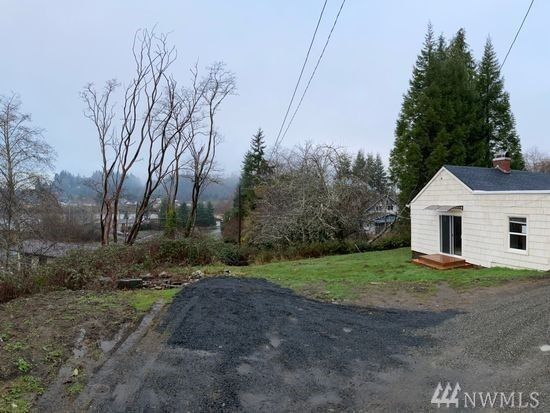 1040  Rayonier Street  Hoquiam WA 98550 photo
