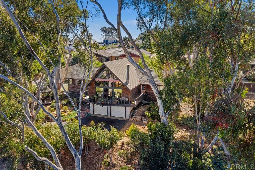 1079 Crest Drive  Encinitas CA 92024 photo