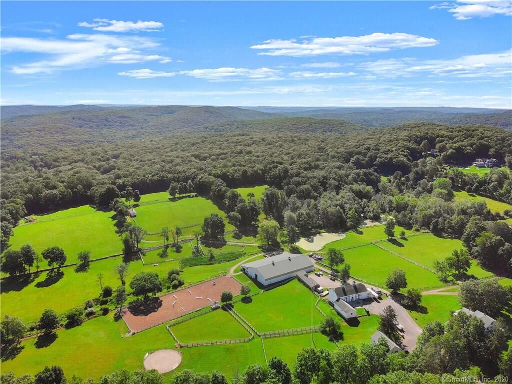 Property Photo:  484 Ridgebury Road  CT 06877 