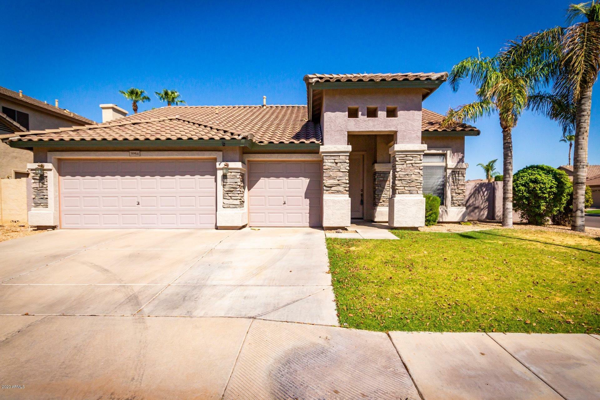 Property Photo:  3954 S Sage Drive  AZ 85248 