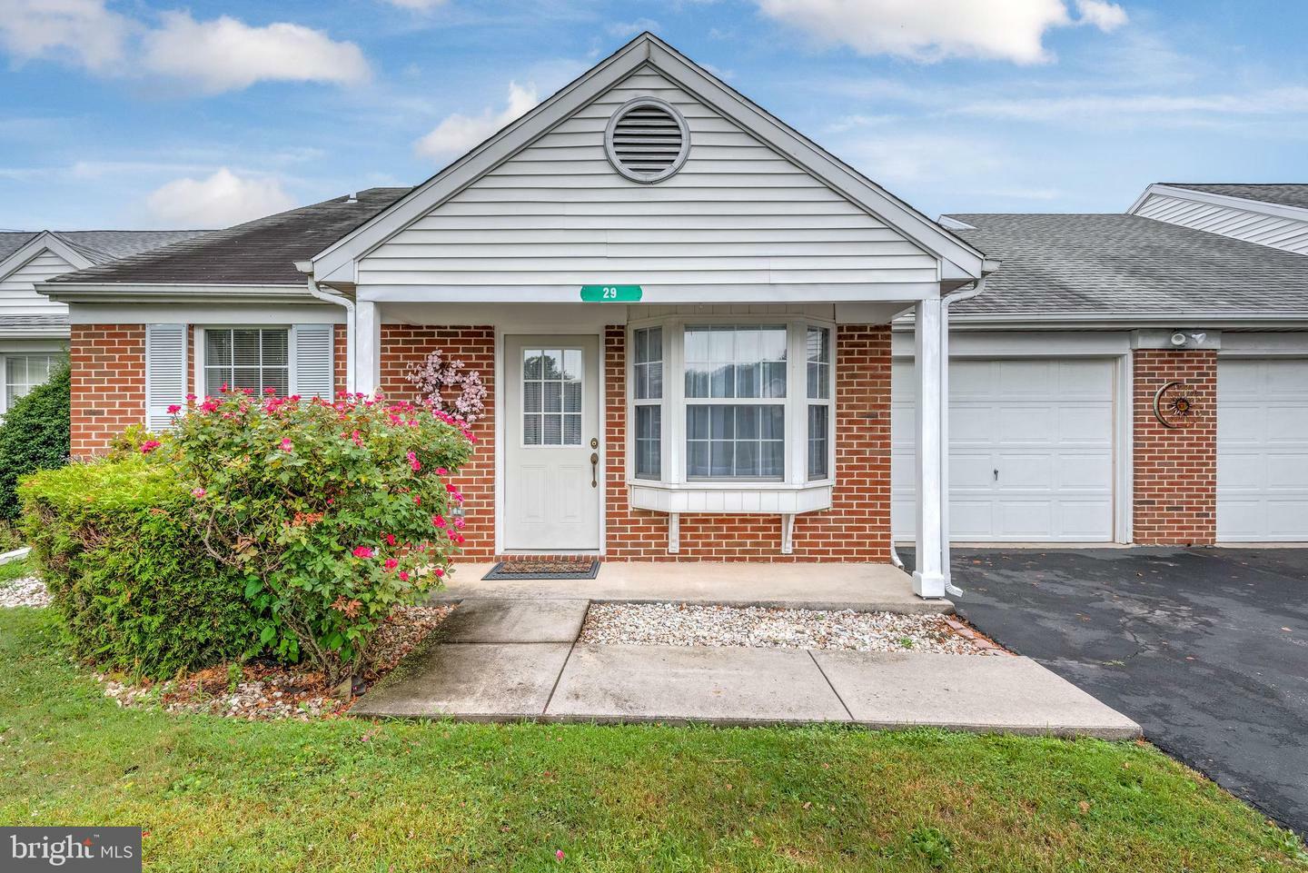 Property Photo:  29 Westfields Drive  PA 17050 