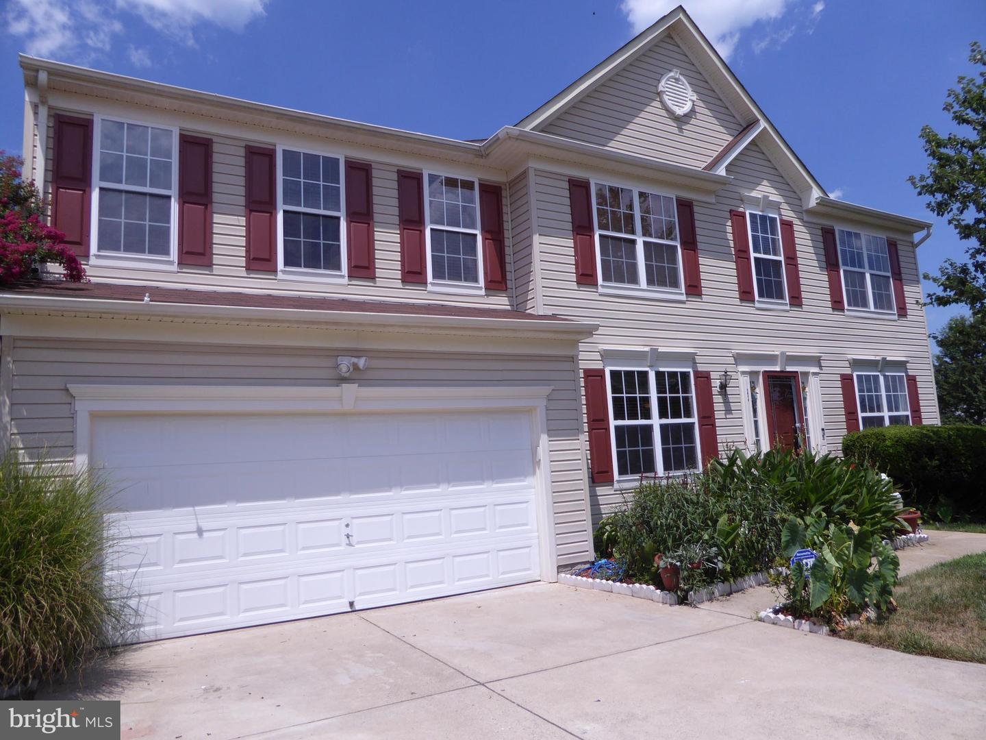 Property Photo: 11 Fairbanks Court VA 22405