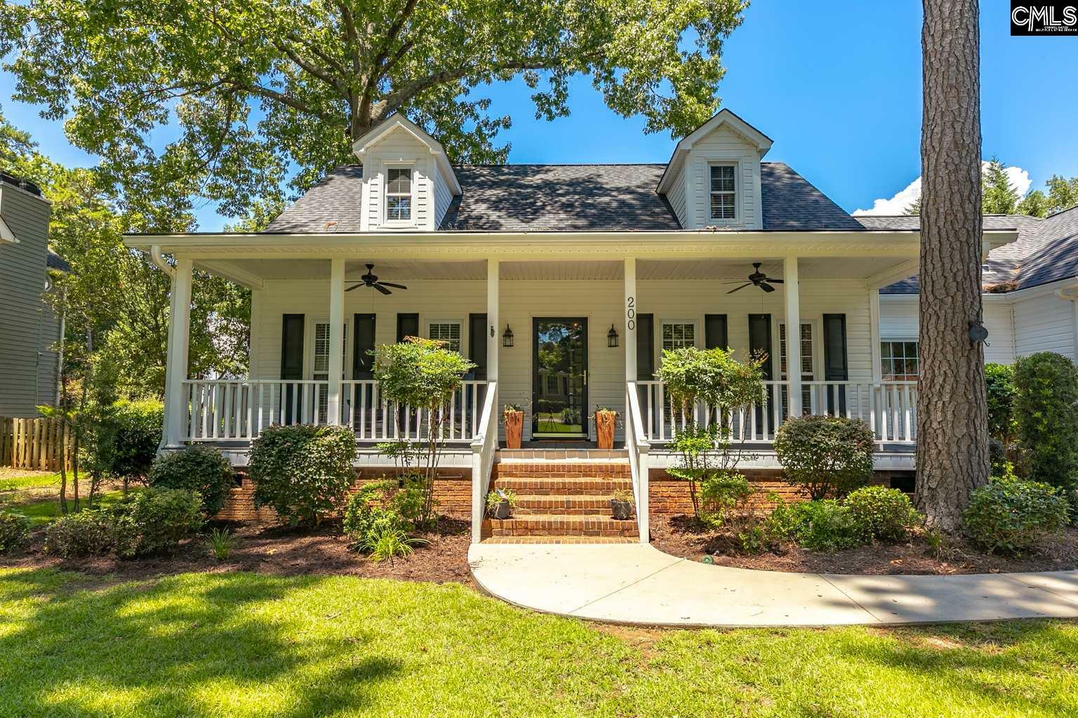 Property Photo:  200 Forecastle  SC 29072 